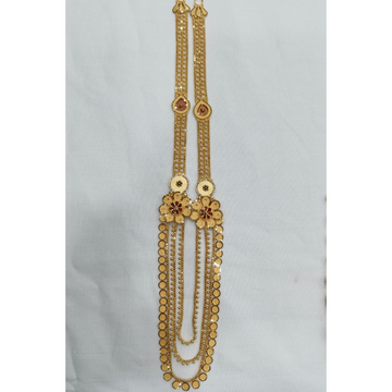 3 Chain Long Set by 