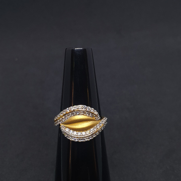 Ladies Ring Diamond LRG-0018