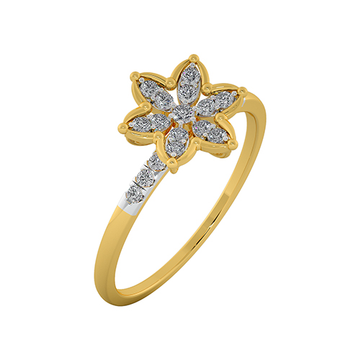 PASTEL POWER RING by 