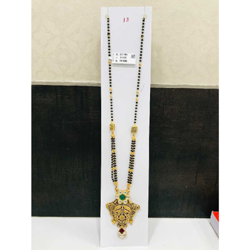 Antique Mangalsutra AMS-1080 by R.B. Ornament
