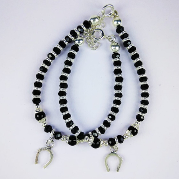 92.5 STERLING SILVER BACHA NAJARIYA by 