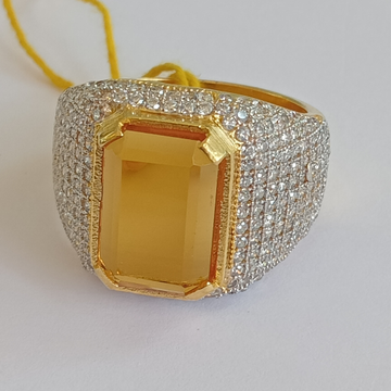 1 Gram Gold Gents by 