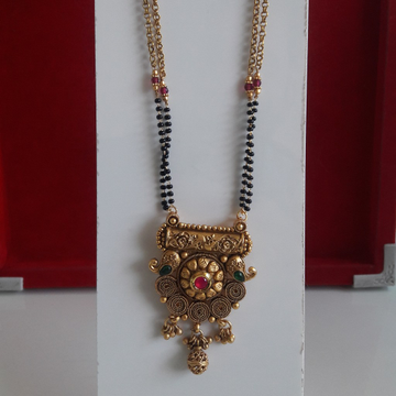 long set antique by 