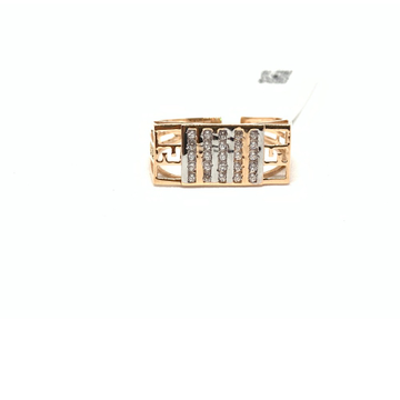 Designer Gold Rings by Rajasthan Jewellers Private Limited