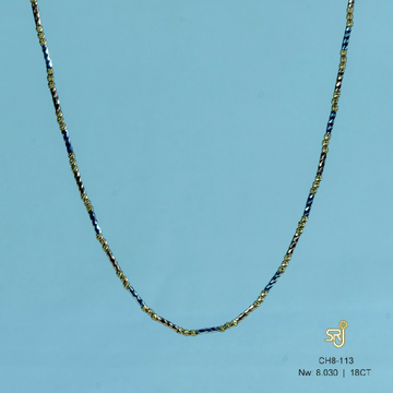 Ladies delicate chain by 