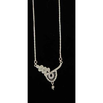 Methidana Chain With Micro Pendant Ms-3169 by 