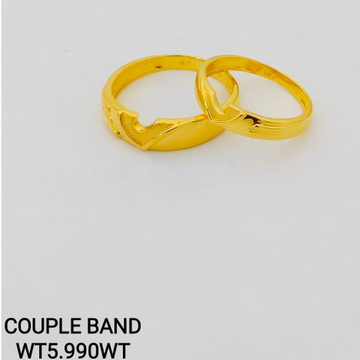 Couple Bands by 