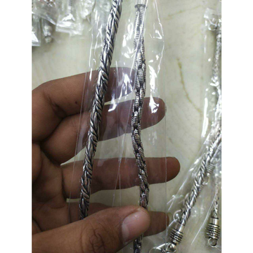 92.5 Sterling Silver Bankok Sttyle Designing Brace... by 