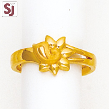Ladies Ring Plain LPK-2998