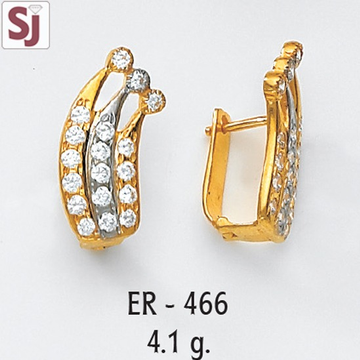 Earrings ER-466