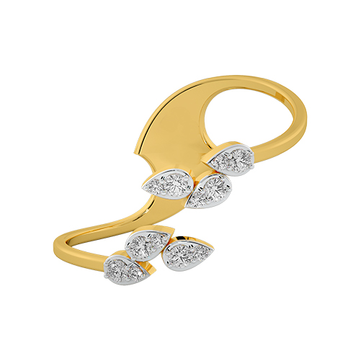 STYLE THE WHILE RING by 