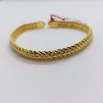 15 Trending Models Of Gold Bracelets For Men  Stylish Collection