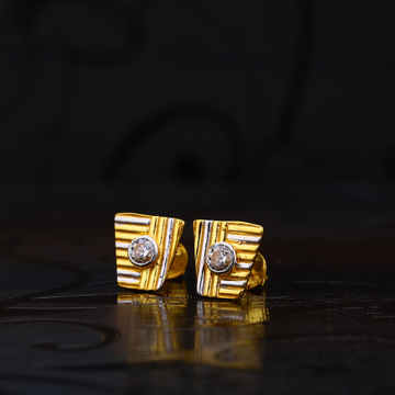 916 Gold Exclusive Earring for women LSE145