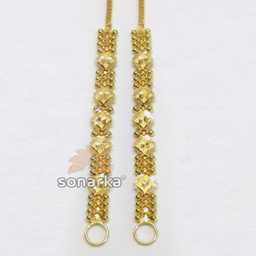 Gold Kanser SK- K012 by 