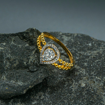 Cz diamond Ring by 