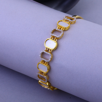round shape design bracelet for woman by 