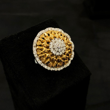 Diamond ring for women by 