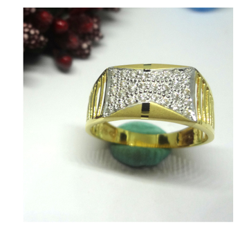 Buy 22K 916 Gold CD-01L One Layer Elephant Hair Ring with SG AVA Permit  Online in India - Etsy
