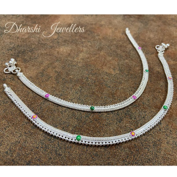 Fancy Color Anklet by 