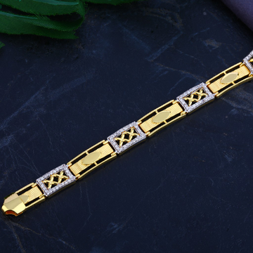 Mens Bracelet-MCB77