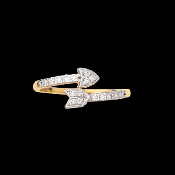14k Gold Ethinic Classic Rings SCHR98