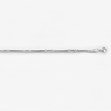 Chain by JP 925 Silver
