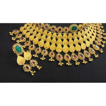 Necklace Set by Vipul R Soni