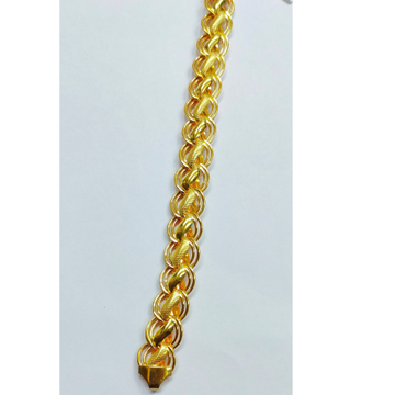 916 Gold Koyli Lucky by Suvidhi Ornaments
