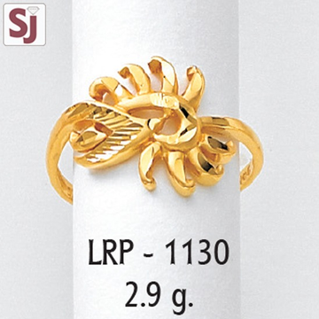 Ladies Ring Plain LRP-1130