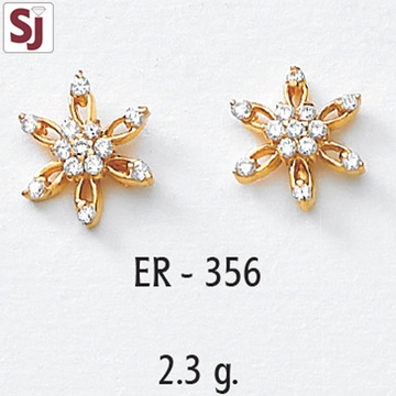 Earrings ER-356