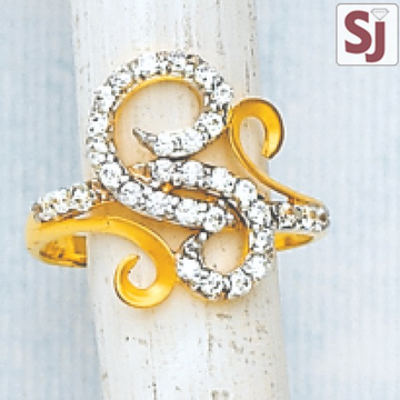 Ladies Ring Diamond LRD-4684
