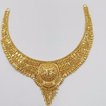 Necklace nk80 Broad 91.6 by 