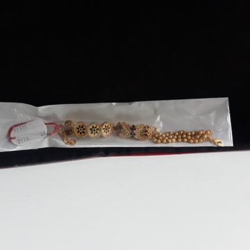 antique bracelet by 