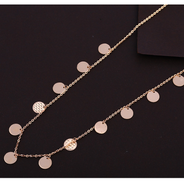 18kt Rose Gold Fancy Ladies Tanmaniya RTM375