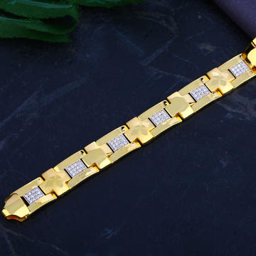 Mens 916 Bracelet-MCB69