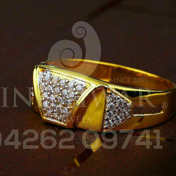 Gents Ring 916