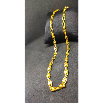 Indo Italion Chain by Suvidhi Ornaments