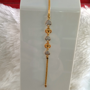 916 Diamond fancy ladies lucky by 