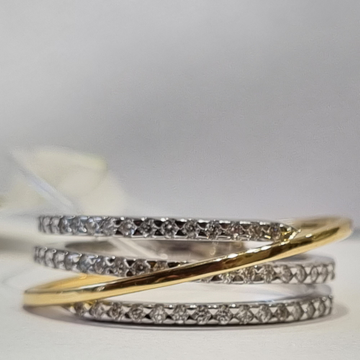 criss cross band by 