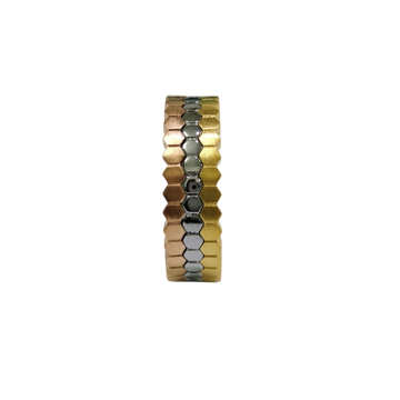 925 Silver Classy Rings LR7892
