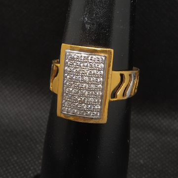 Jen's diamond ring by S.P. Jewellers