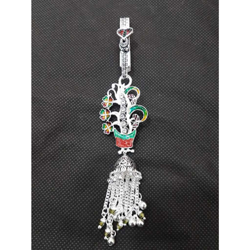  Exclusive  Silver Juda by MSK Jewel Art Private Limited
