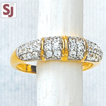 Ladies Ring Diamond LRD-4789