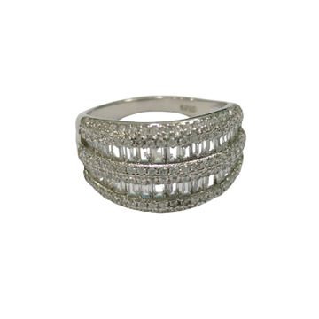 925 Silver Delicate Rings SLR222