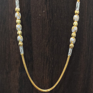 FANCY GOLD CHAIN by Suvidhi Ornaments