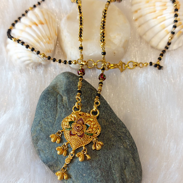 Mangalsutra by 