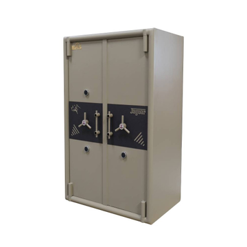 61ltr jaguar safe for jewellers with 2 dual contro... by 