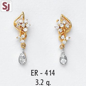 Earrings ER-414