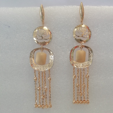 916 gold fancy ladies kadi by 