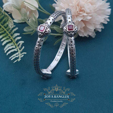 925 SILVER BANGLES
